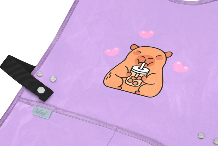 Surface lavable pour un entretien facile