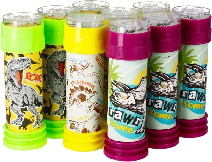 Solution à bulles prête à l
