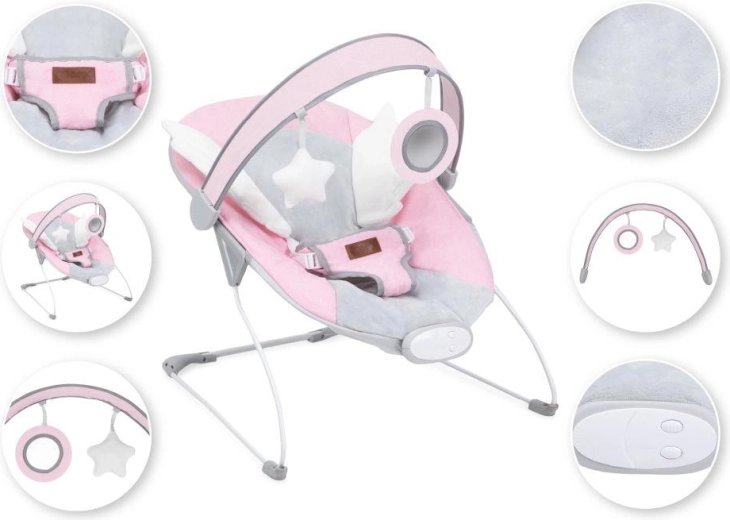 Vibrations apaisantes et 8 mélodies