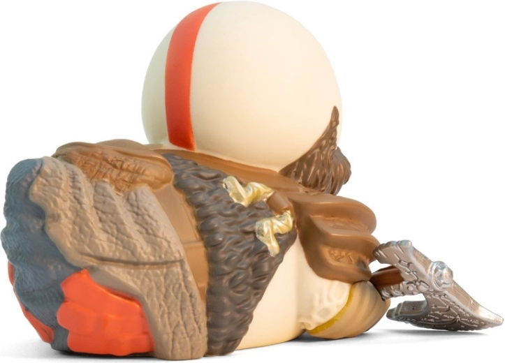 TUBBZ canard God of War – Kratos