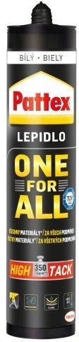 Colle de montage PATTEX One For All 440 g