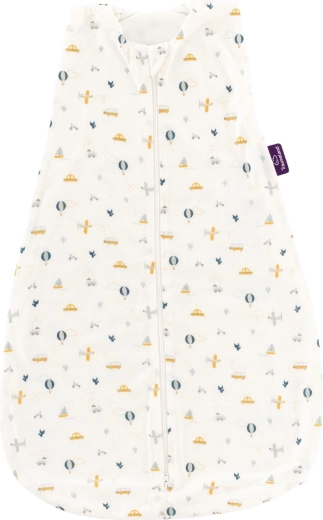 Träumeland gigoteuse d’été Liebmich Tencel BrumBrum 90 cm