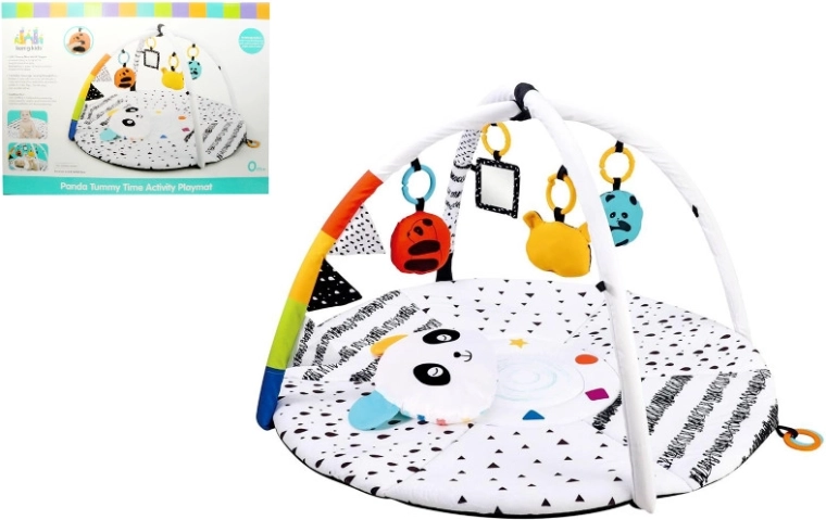 Tapis d’éveil pour bébé