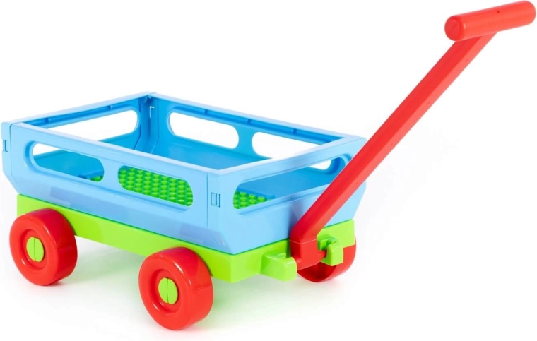 Qualité Wader-Polesie Toys