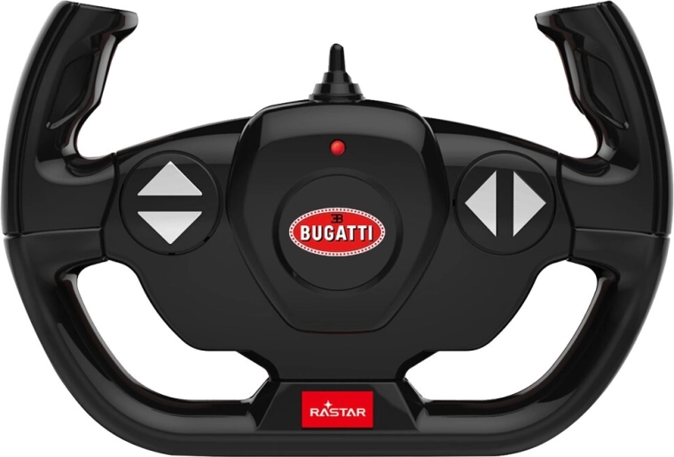 Commande 2,4 GHz et télécommande ergonomique