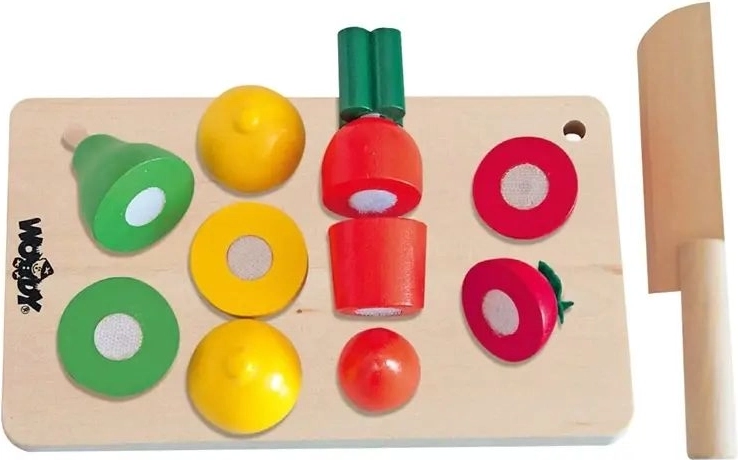 Un ensemble de jeu complet