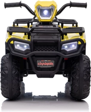 Quad électrique pour enfants