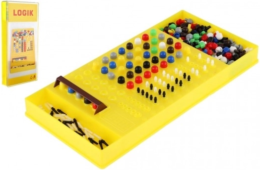 Logik jeu de société