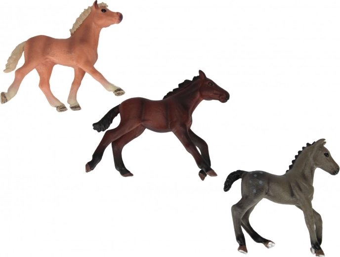 Rendu réaliste pour de vraies histoires