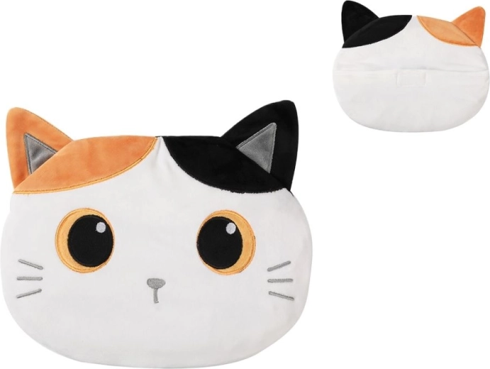 Adorable design de chat