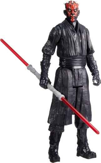 Double Lightsaber2 pour des duels épiques