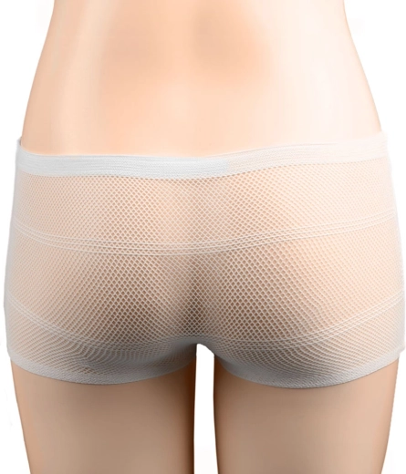 Assurance et hygiène après l’accouchement