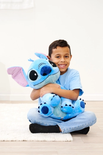 Taille 38 cm pour un jeu confortable