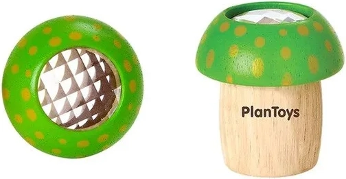 Fabriqué durablement par la marque PlanToys