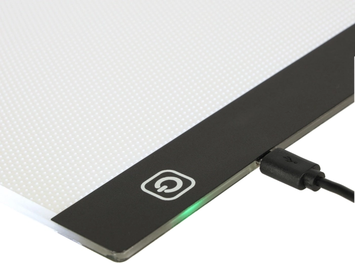 Alimentation USB pour créer partout