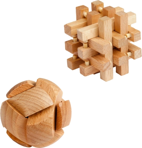 Bois naturel de qualité et finitions lisses