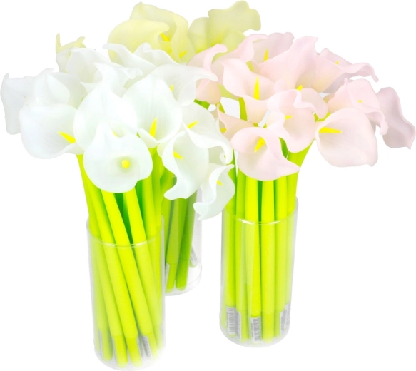 Un design floral qui plaît
