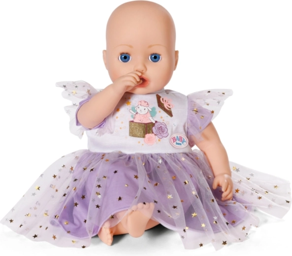Pour les poupées BABY born de 43 cm
