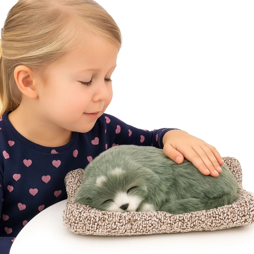 Sons interactifs d’aboiements