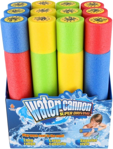 Boîte pratique – 12 pièces en 4 couleurs