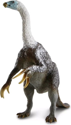 Griffes iconiques et apparence unique
