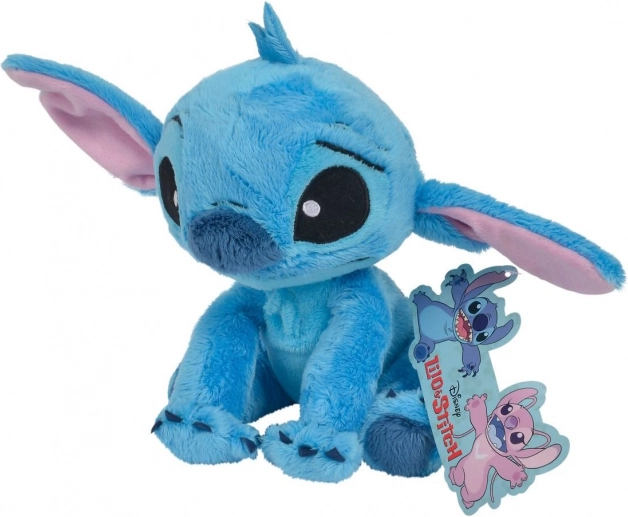 Mascotte Disney - Stitch (25 cm)