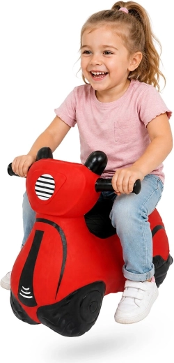 Forme ergonomique et maintien pendant le jeu