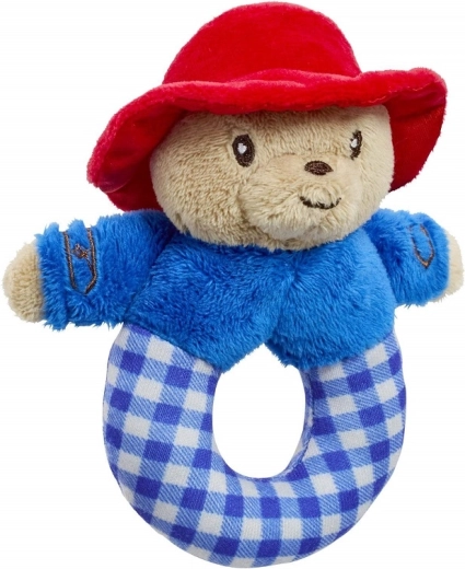 Prise en main facile pour les petites mains