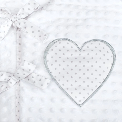 Garnissage anti-allergique et doublure en coton