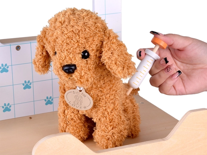 Apprendre par le jeu et les soins