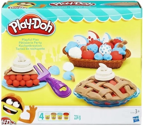 Pâtisserie joyeuse PLD