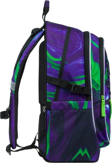 Organisation parfaite et volume de 25 l