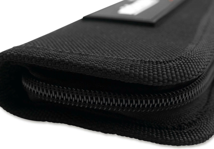 Textile résistant et coutures solides