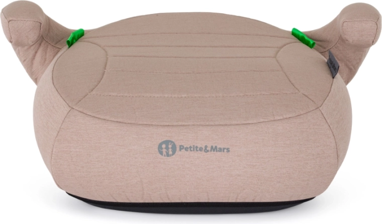 Léger et compact pour des transferts fréquents