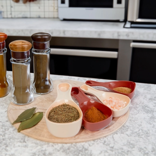 Pour cuisiner et pâtisser