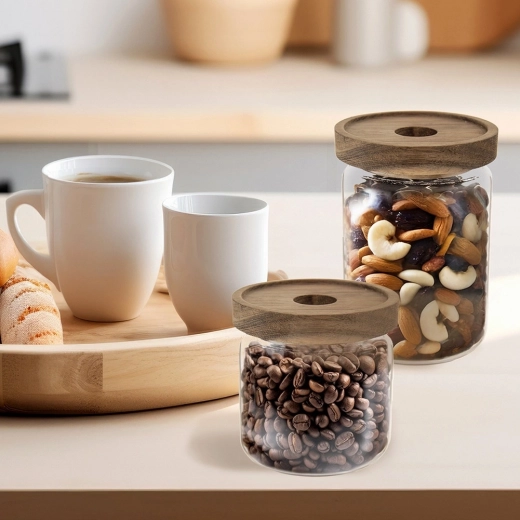 Design élégant pour toute cuisine