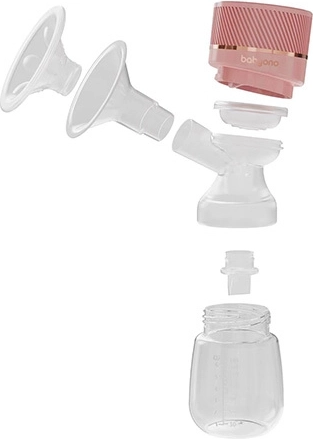 Conception hygiénique et nettoyage facile