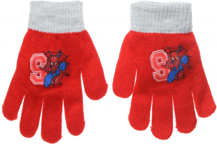 Gants Spiderman