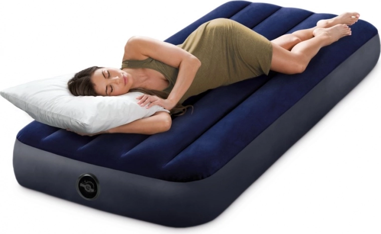 Soutien pour un sommeil confortable