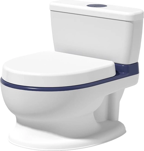 Design inspiré des toilettes