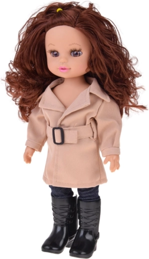 Tenue stylée pour l’automne