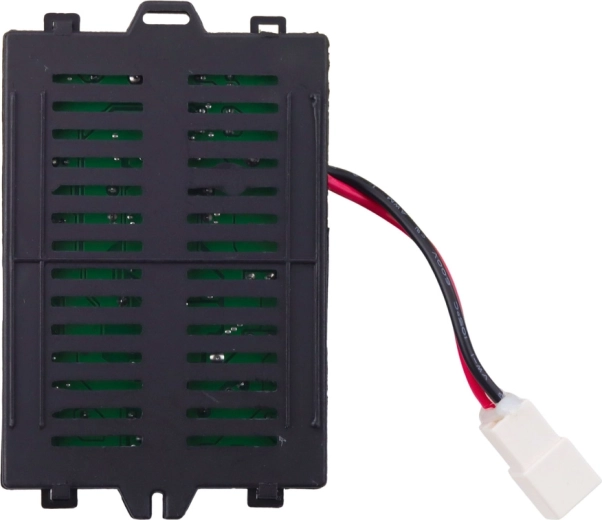 Connexion rapide et sécurisée