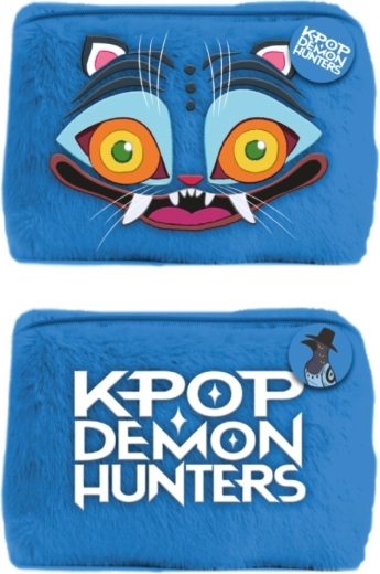 Motif KPOP Demon Hunters (Derpy)