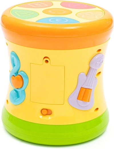 Une musique qui fait grandir