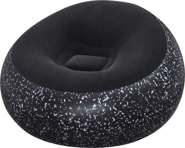 Fauteuil gonflable Bestway Inflate‑A‑Chair 66 × 112 × 112 cm