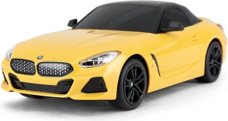 Carrosserie réaliste sous licence BMW