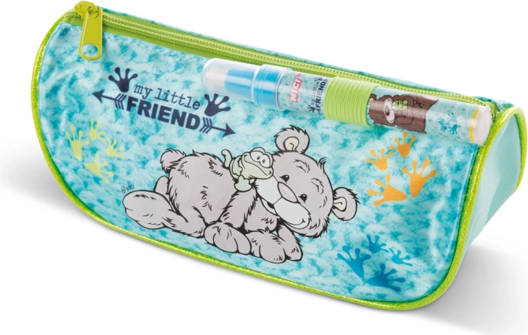 Trousse NICI Magic petit ours