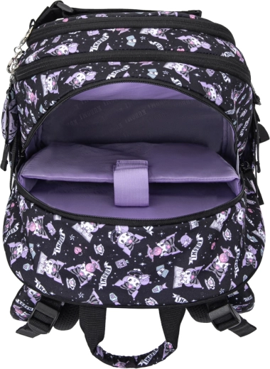 Organisation intelligente et poche pour ordinateur portable 15”