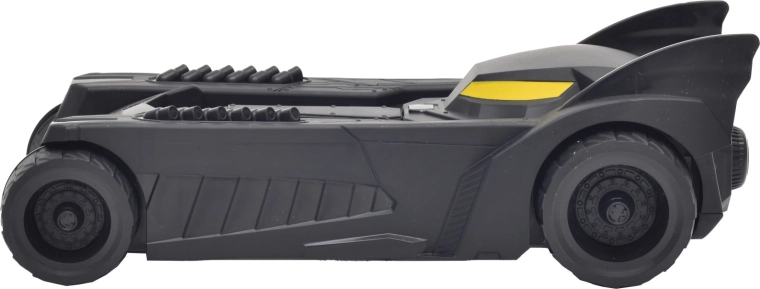 Design BD authentique de la Batmobile