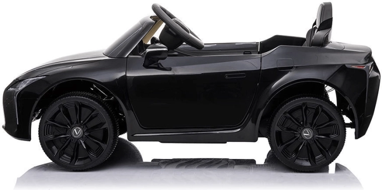 Deux modes de conduite pour un contrôle maximal